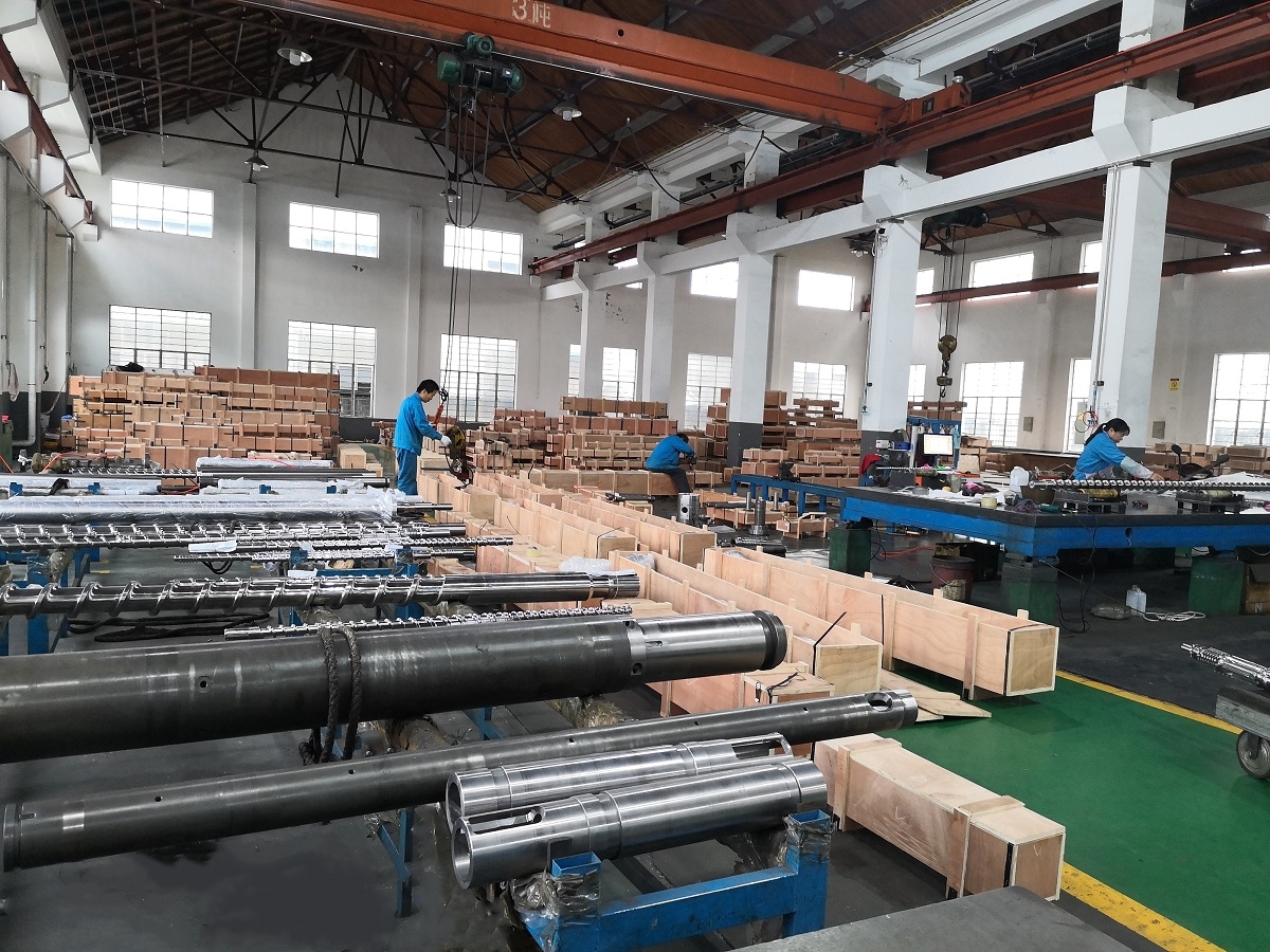 Ένας ανθισμένος Μάρτιος