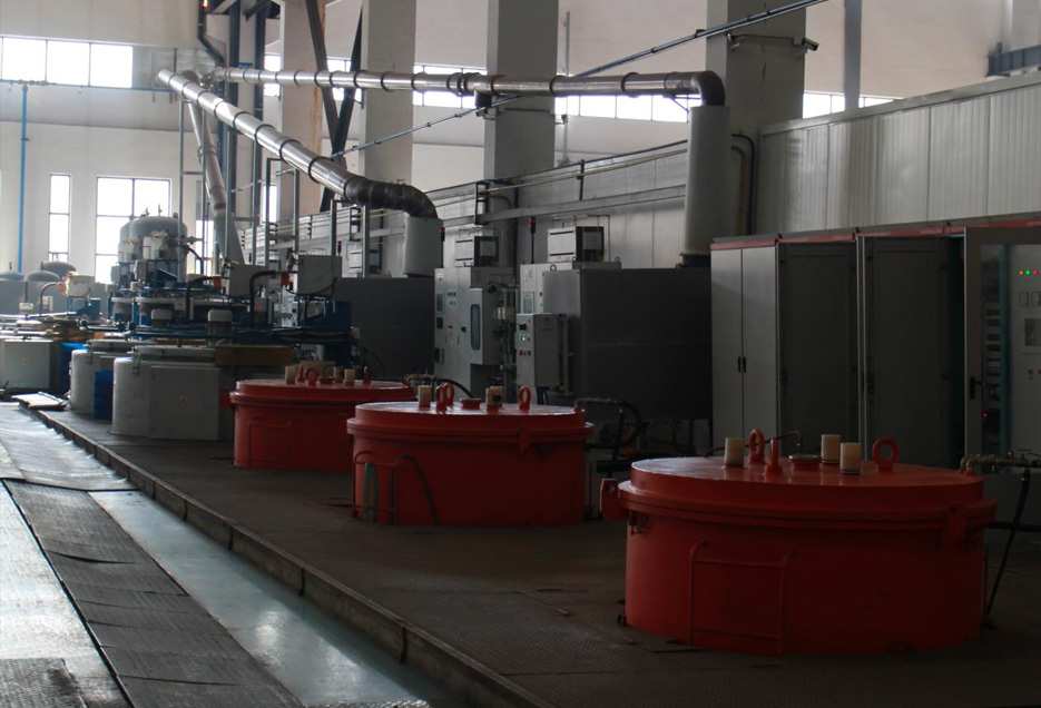 Όλα όσα πρέπει να γνωρίζετε για το Nitriding