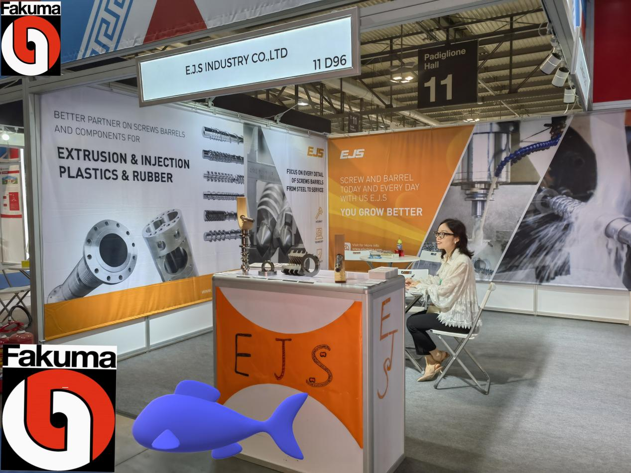 Εβδομάδα Fakuma