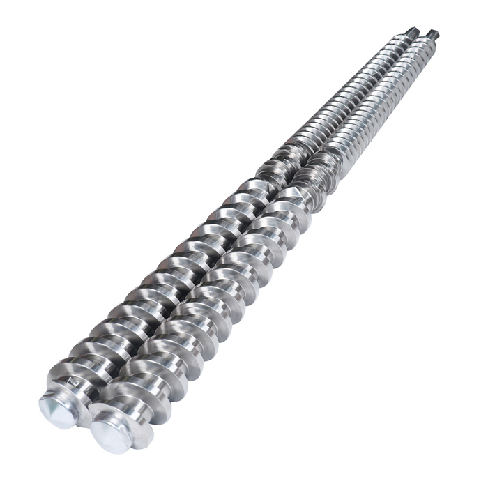 Pharmaceutical Twin Screw Barrel for HME: A Buyer's Guide