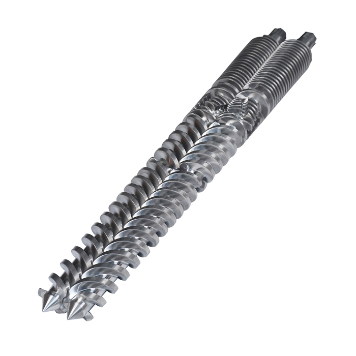 Single Screw Barrel vs Twin Screw Barrel: Ποια χρειάζεστε;