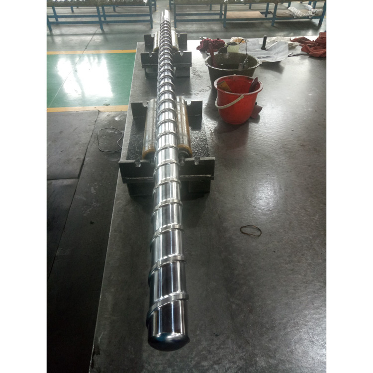 Διμεταλλική Βίδα