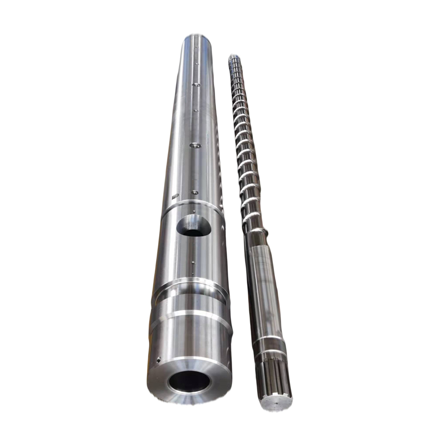 Βαρέλι έγχυσης