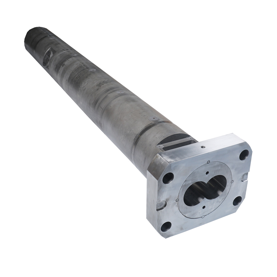 Παράλληλος Δικύλινδρος