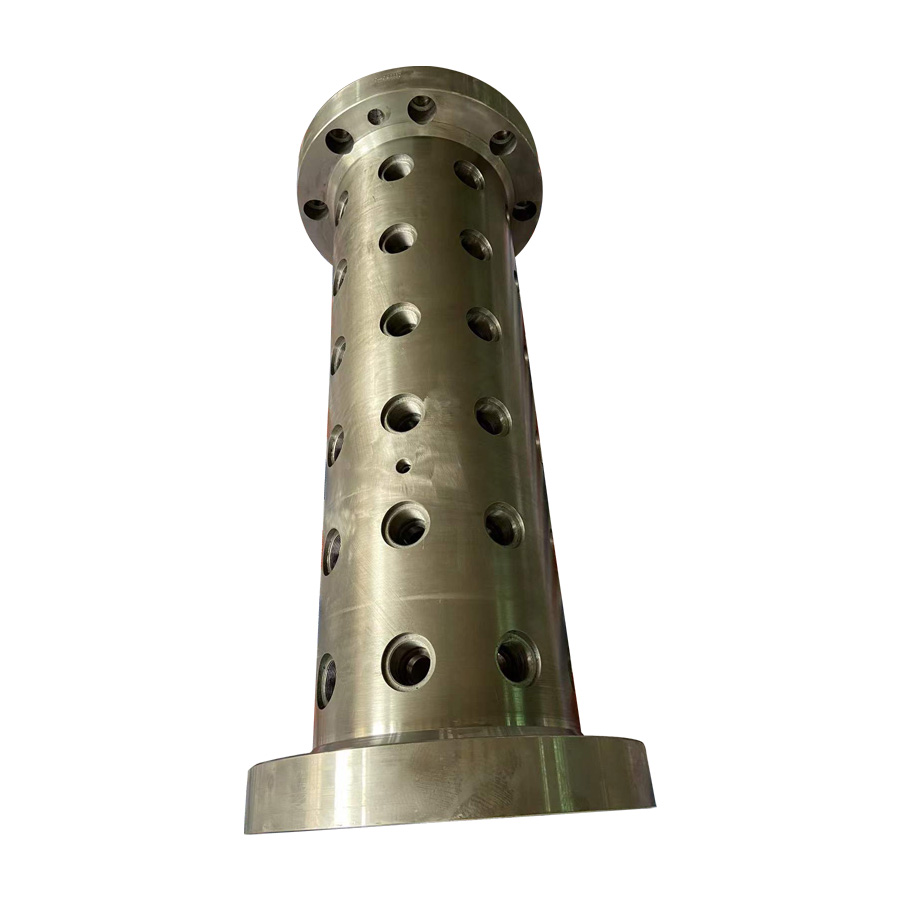 Βαρέλια καρφίτσας