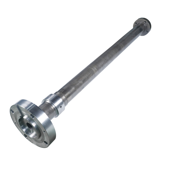 Stretch Blow Molding Barrel Screw Barrel